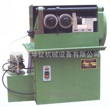 万通KG-3T滚牙轮 二轴滚牙机专用滚丝轮