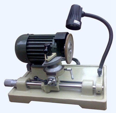 台湾坤钲原装万能磨刀机KJ-5 车刀磨刀机 万能磨刀机