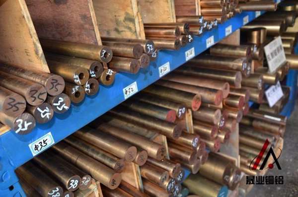 QBe0.6-2.5耐腐蚀铍铜板厂家