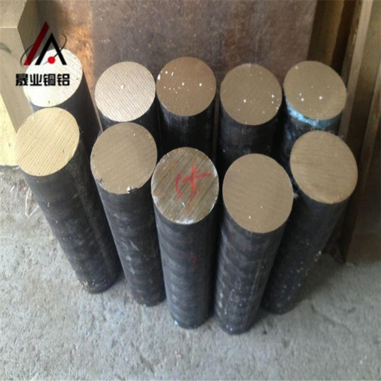 海船零件用QSn4-0.3锡青铜棒