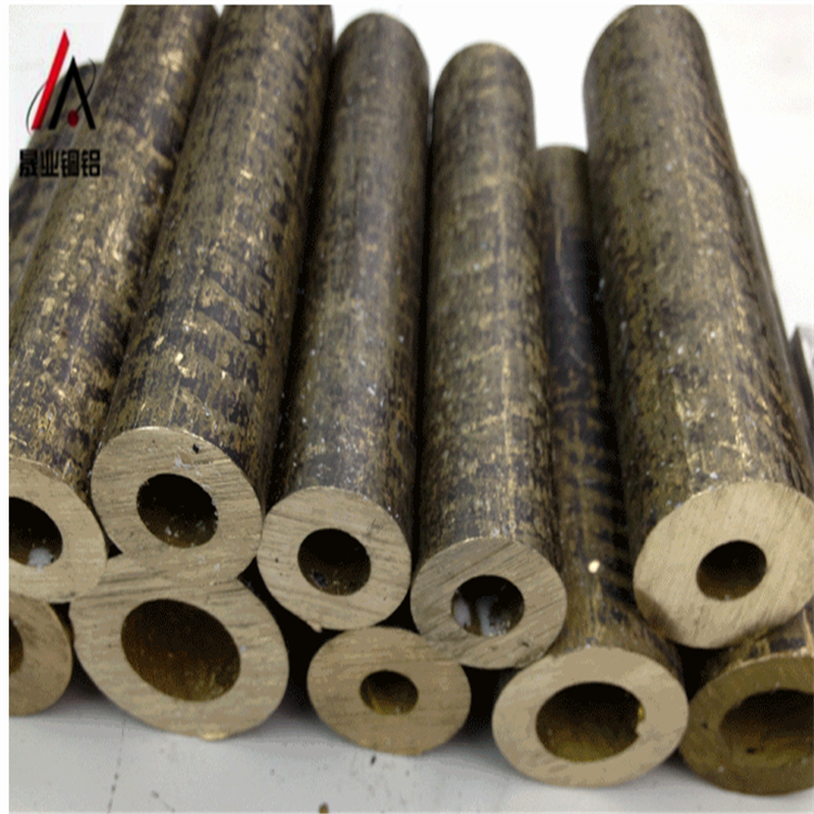 QSn1.5-0.2耐磨锡青铜管 锡青铜棒批发