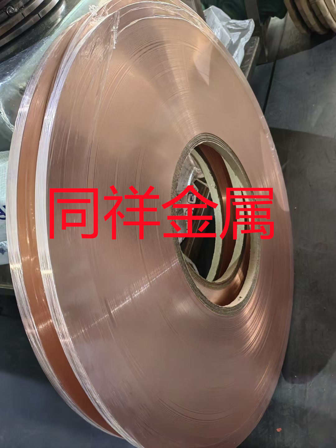 C51900-H03易焊接磷青铜棒