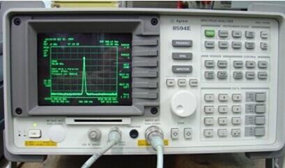 闲置设备HP8596E HP8596E回收供应
