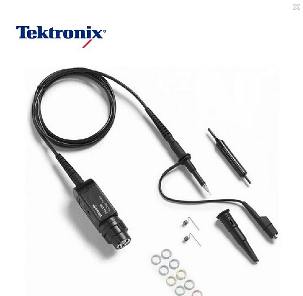 美国泰克P6139B示波器探针P6139B无源电压探头