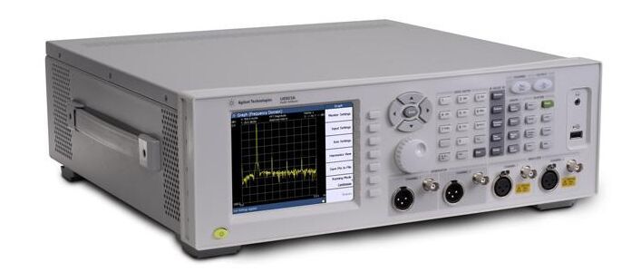 低价销售HP8903B HP8903B音频分析仪