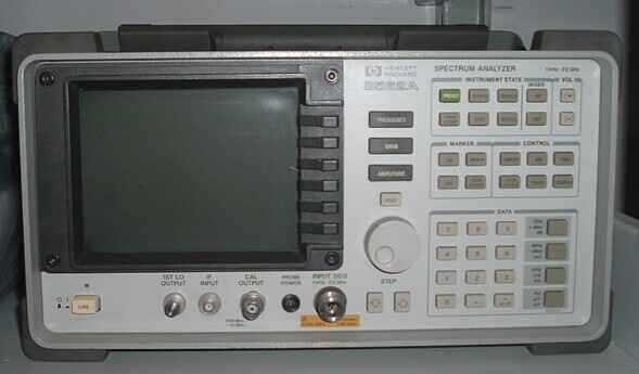 优质供应HP8560A HP8560E频谱分析仪