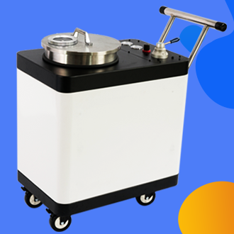 切削液过滤设备 轻松吸除边角旮旯金属碎屑