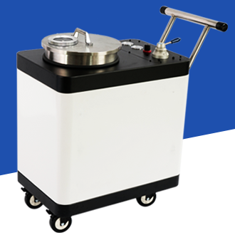 天津磨削液过滤设备帝昂天科