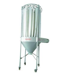 CC-1500袋式除尘机