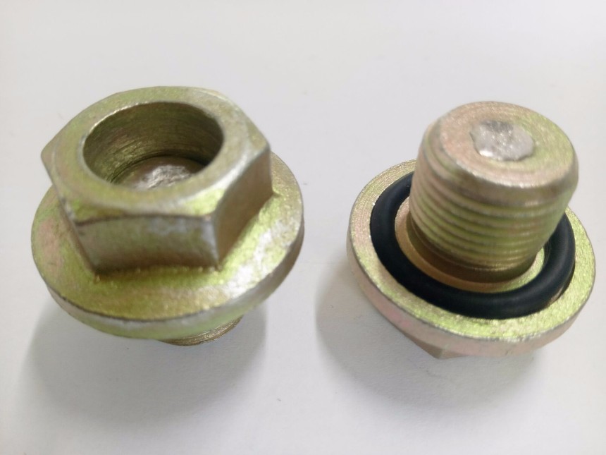 昊冶偶合器易熔塞质优价廉