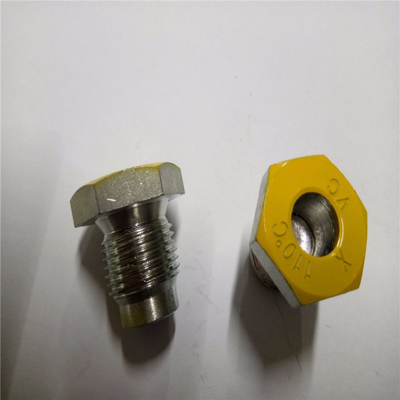 进口易熔塞   型号规格齐全   原装进口