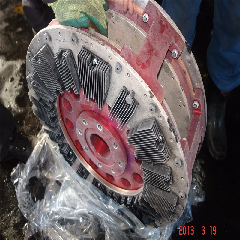 限矩型永磁偶合器    液力耦合器厂家直销热卖