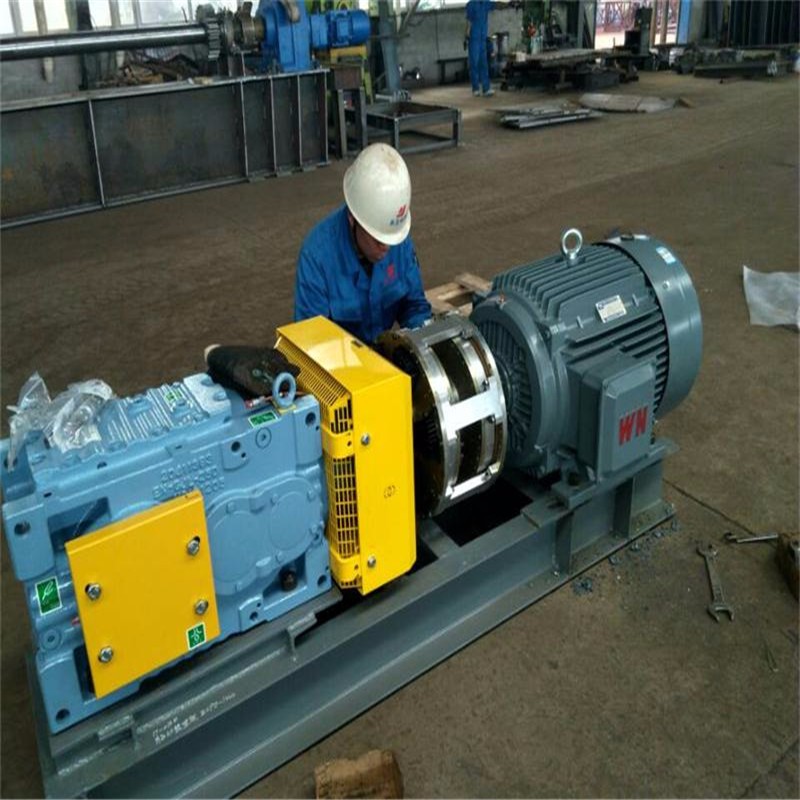 昊冶调速型液力偶合器  永磁偶合器质优价廉