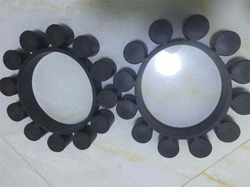 弹性盘质量保证HY高效节能