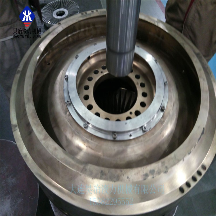 耦合器维修零件 昊冶提供有品质的维修零件