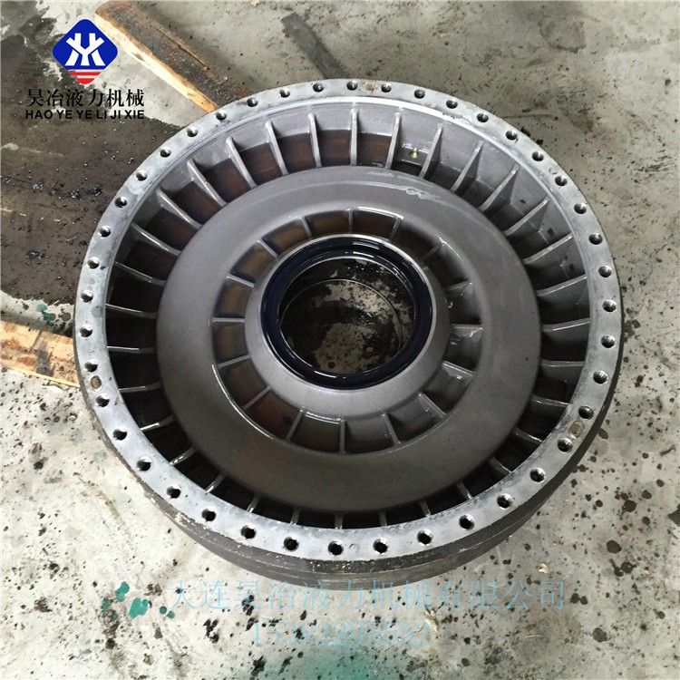 偶合器维修昊冶耦合器维修组件