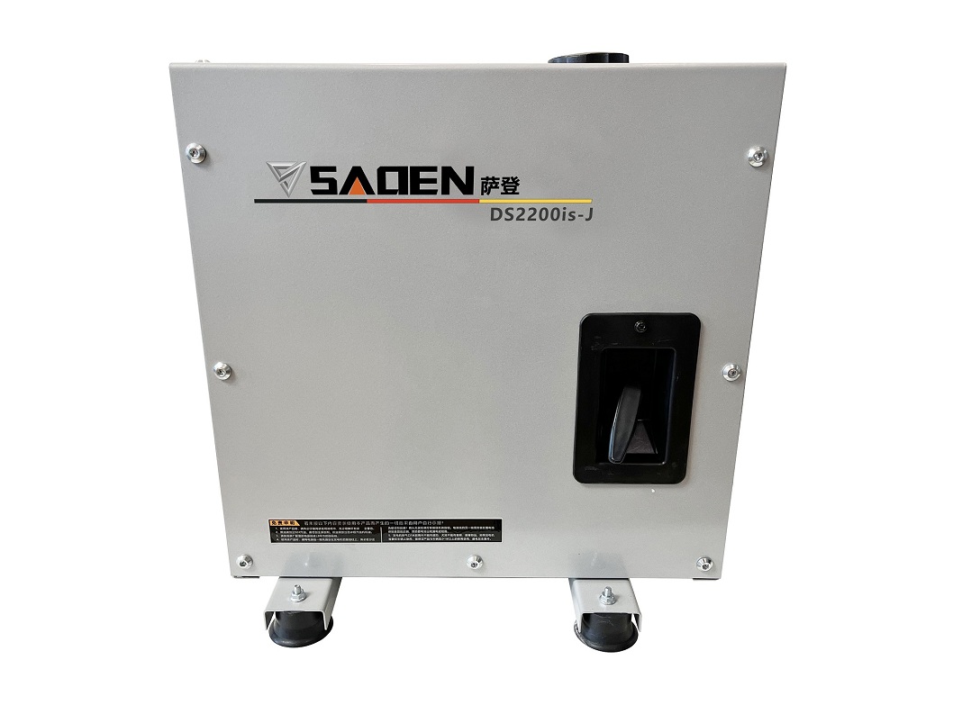 萨登24v变频发电机电瓶充电遥控启动招经销商