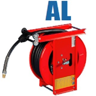意大利菲科AL系列卷管器，车载卷盘