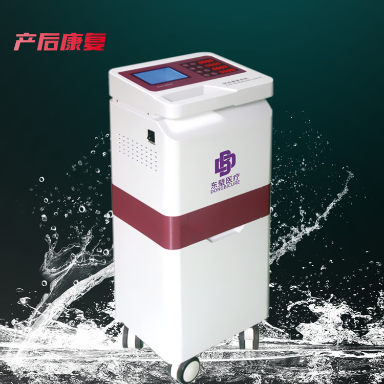 低频产后治疗仪-康复理疗仪