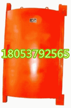 定做避难硐室门