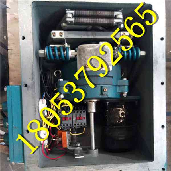 电动转辙机正品ZKC127D-Z矿用隔爆电动转辙机价格