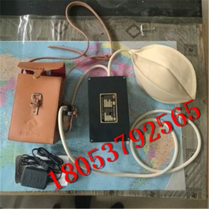 自动负压采样器批量供应CQF-3负压采集气样