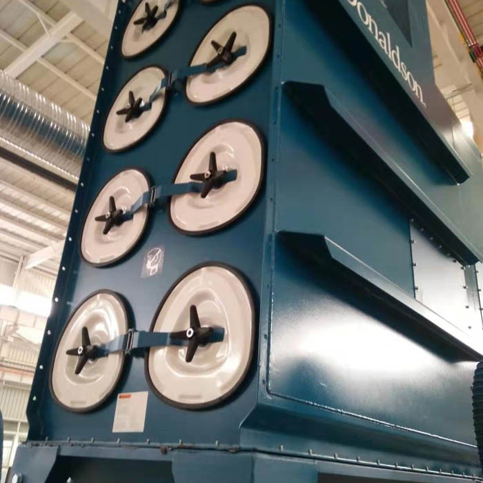 山东焊烟除尘厂家价格实惠