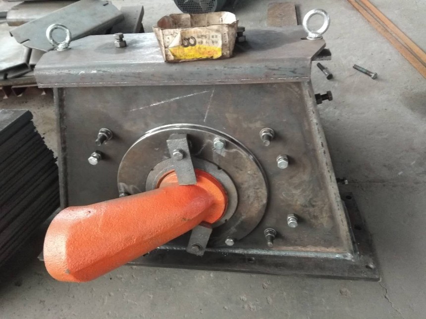 山东抛丸机配件-价格实惠