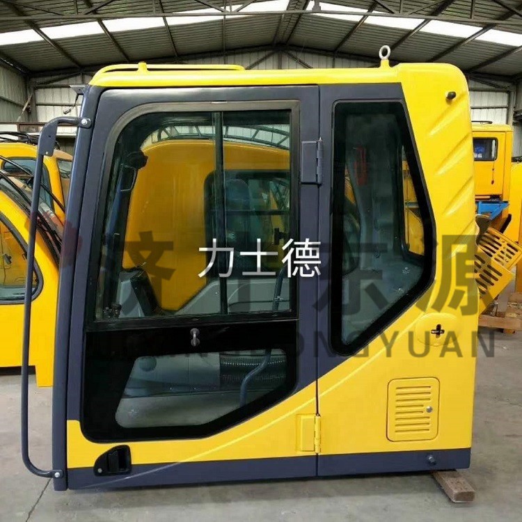 济宁东源生产叉车驾驶室 神钢驾驶室多少钱