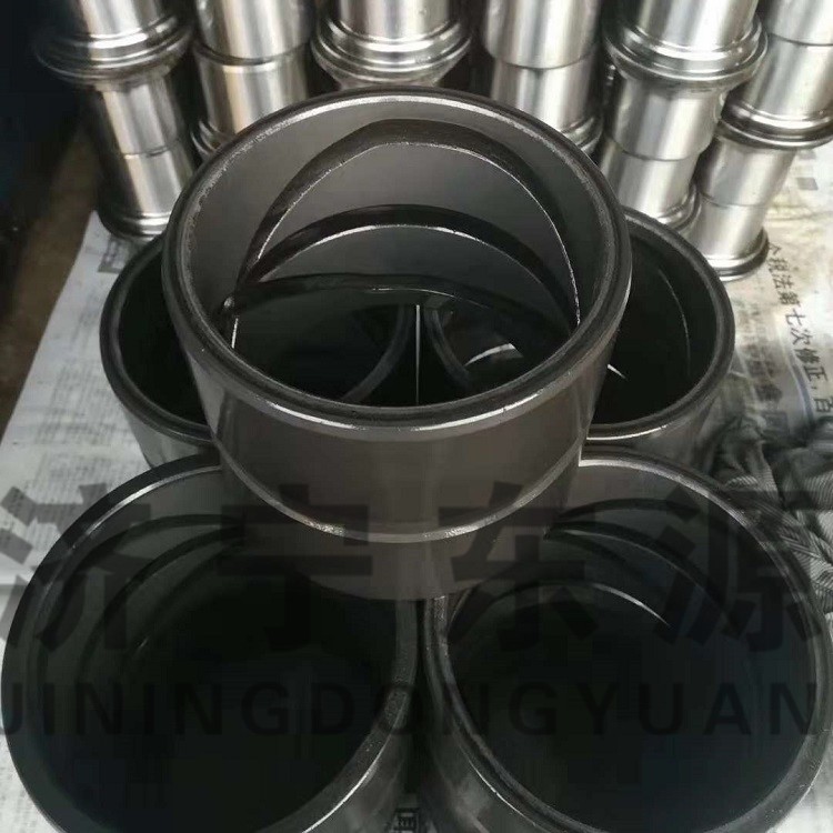 兖州东源批量生产挖掘机销轴衬套 可来图定制