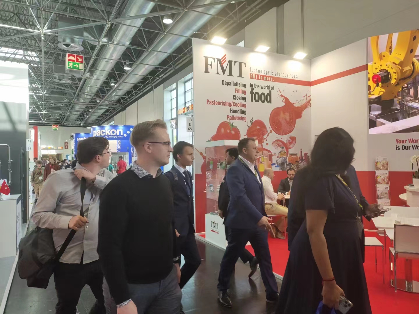 2025年沙特塑料橡胶展