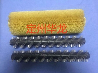 清洁毛刷,精梳机清洁毛刷厂家直销