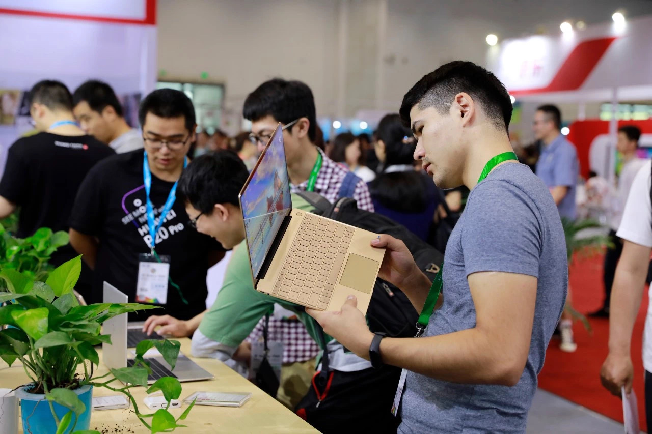 第七届(2023)亚洲智能芯片产业展（北京）