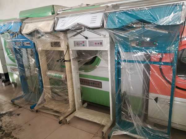 晋中二手干洗机榆次二手干洗店设备干洗机供应商