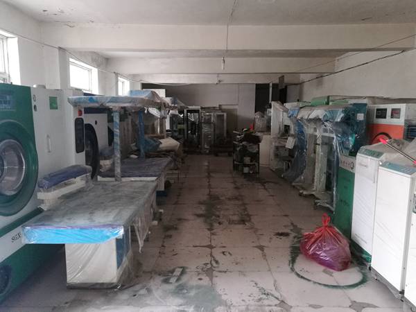 忻州二手干洗机忻州二手干洗店设备干洗机供应商