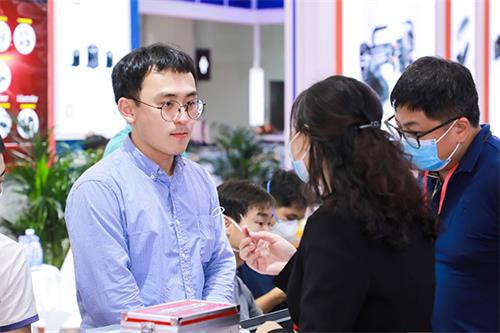 2022广州国际有机颜料及染料工业展览会