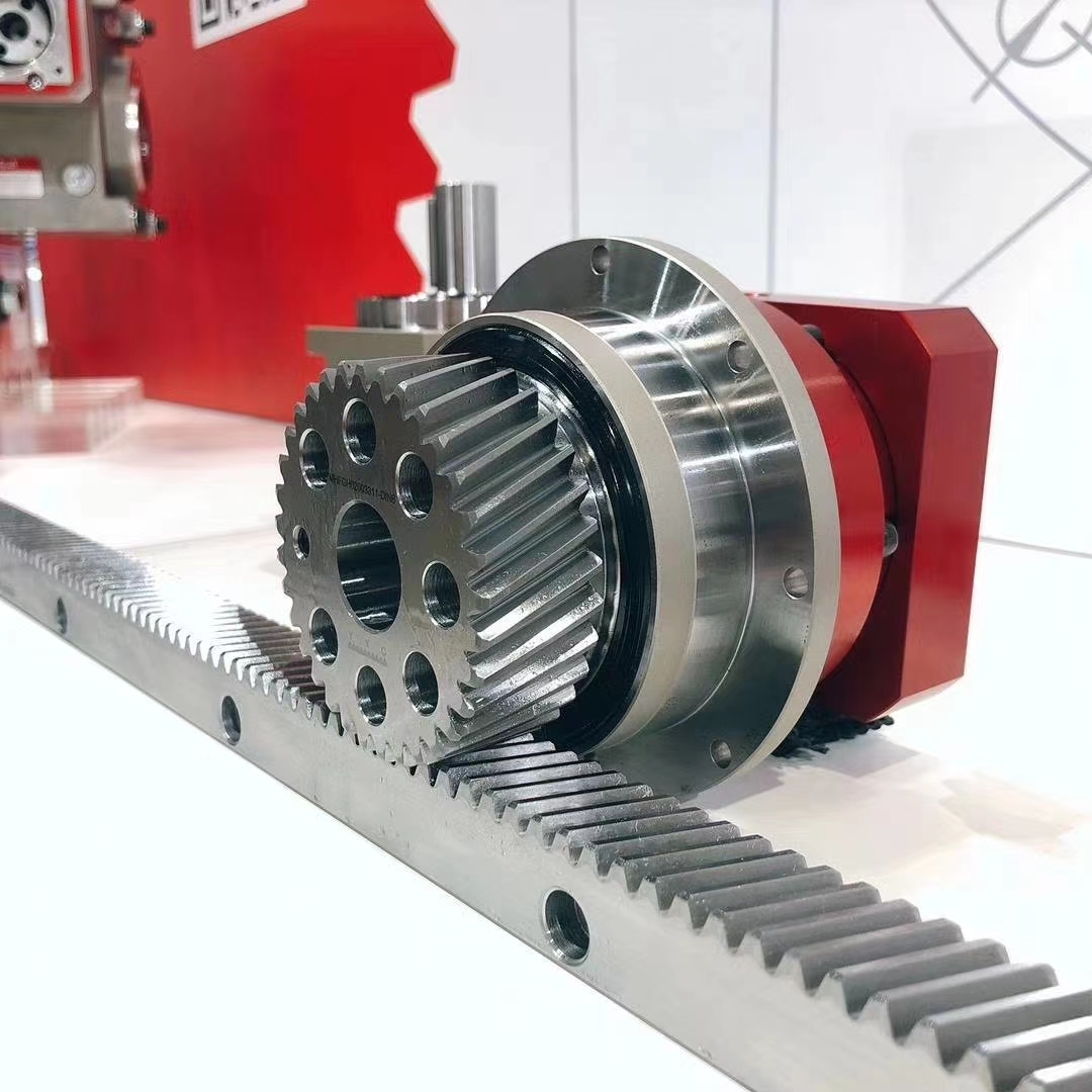 佛山市法拉特传动科技有限公司