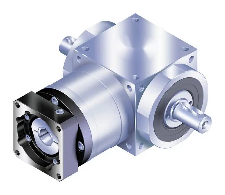 直角转向器换向器