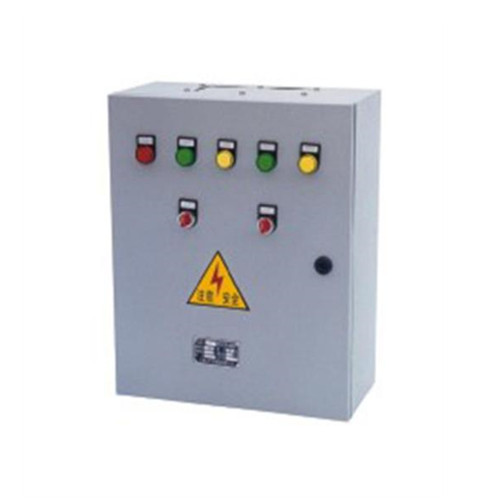 QZD直接启动控制柜-矾泉泵业