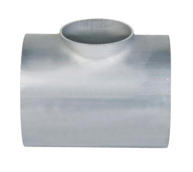 等径三通不锈钢卡压式管件产品