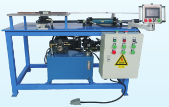 FH-MW型、圆型弯管机