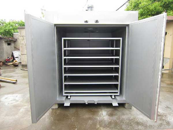 全自动工业烘箱-飞立机械-飞立