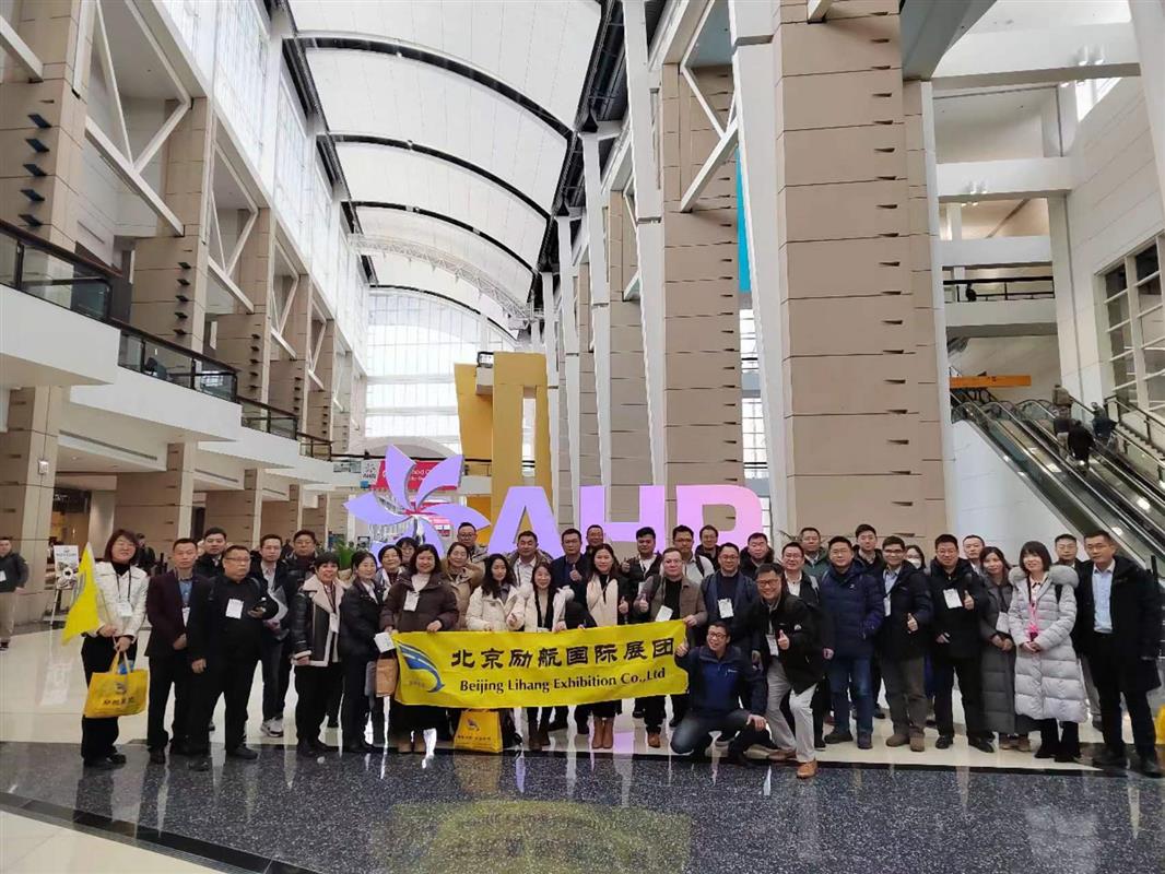 2026年新加坡国际供暖、空调、制冷、净化建材展BEXASIA