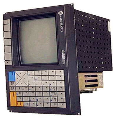 SCHNEIDER	140CPS12420	控制器