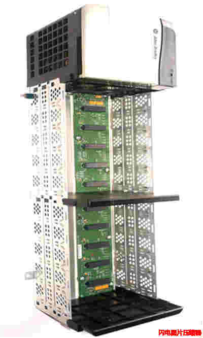 FOXBORO	控制器	CP40B