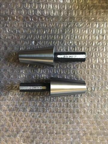 沧州莫氏锥度量规.光滑锥度环规量大质优可定制