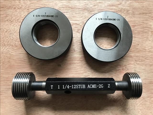 沧州环牙规通止规.止通规量大质优可定制