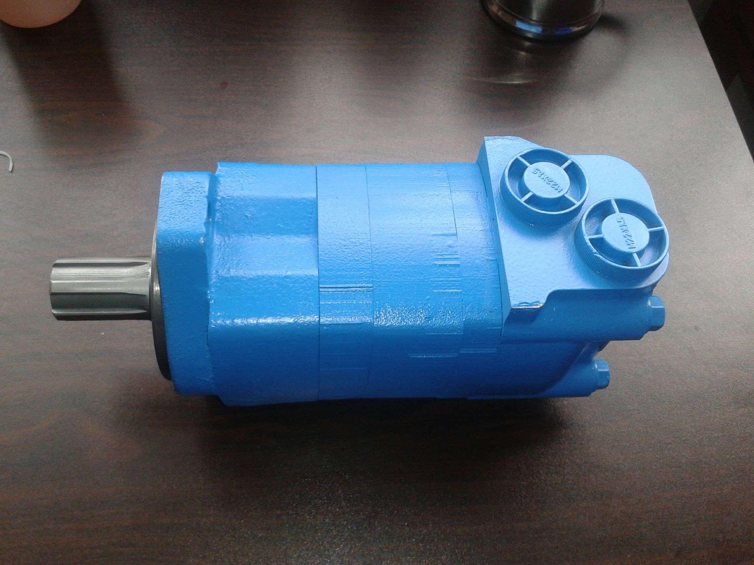 弗兰特bm摆线马达