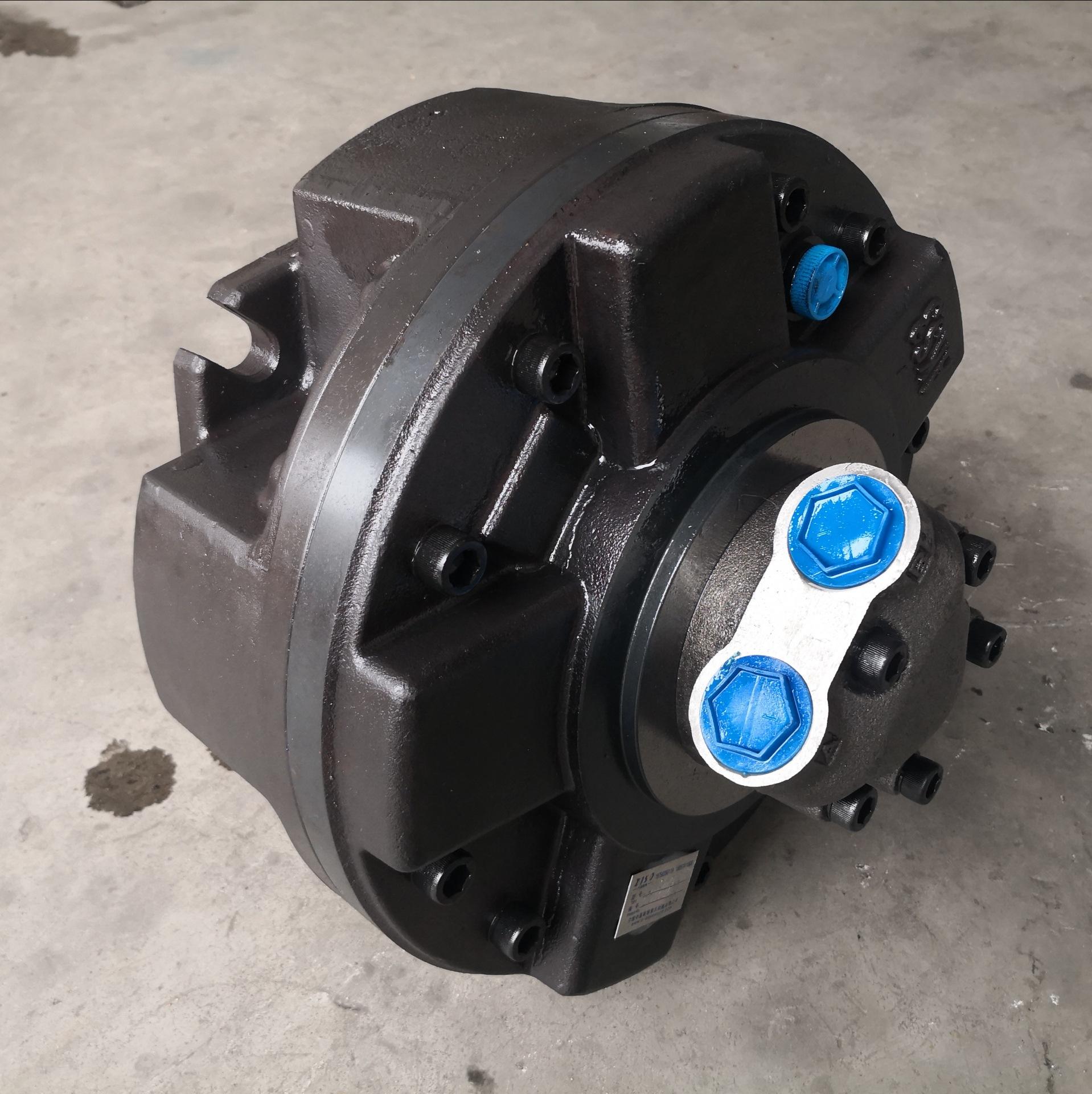 宁波弗兰特fnm内五星马达