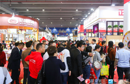 广州富众展览有限公司